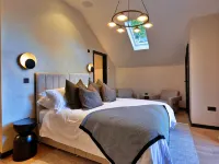 Wesleyan House - 3 stjerner
