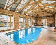 Quality Inn Colonial Hotels in Golden Square