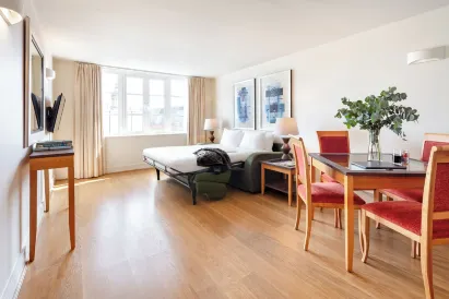 Marlin Apartments London City - Queen Street