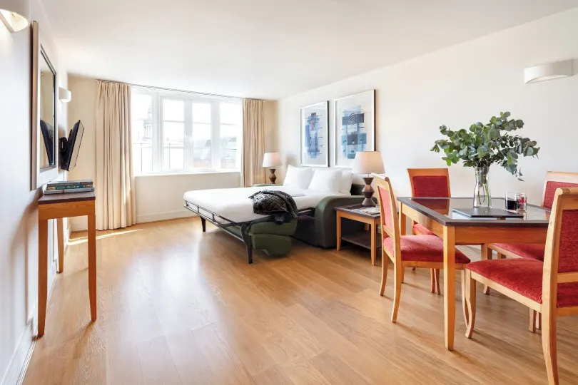 Marlin Apartments London City - Queen Street