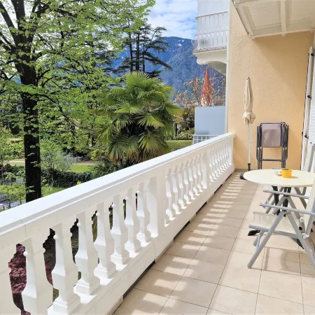 Residence Diana