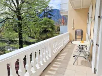 Residence Diana - Mountain view