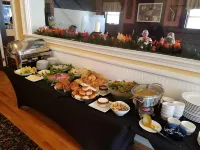Thayers Inn Hotels in Bethlehem