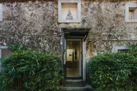 Mountain Traveler Inn 猴ドウ駅周辺のホテル