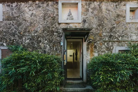 Mountain Traveler Inn