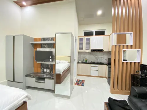Villa Remboelan Exclusive Shariah Guest House - Pensions