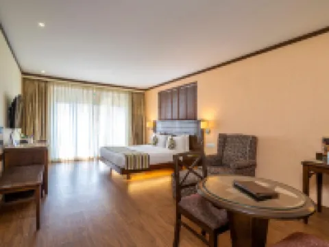 Varanda Do Mar Hotels in Panaji