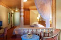 Seehotel Jaegerhof Hubertus