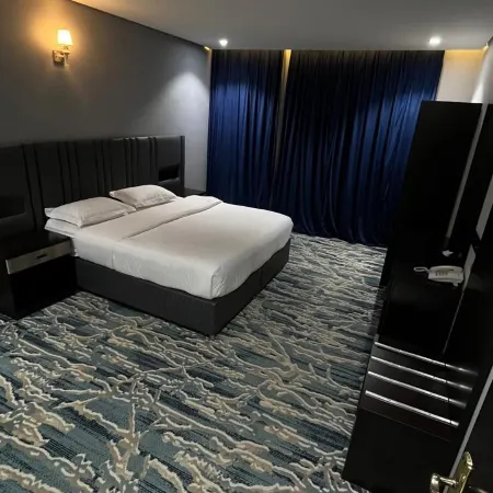 Qimam Park Hotel 4