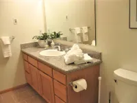 Eagles Watch Ocean Front B and B, Auke Bay, Juneau CBJ 1000195 Hotels near Safeway