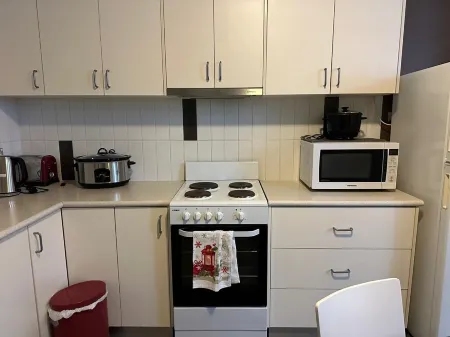 Makkadesh Homes Отели в г. Банбери