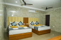 Hotel Temple Tower Rameswaram