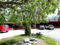 Finlandia Hotel Isovalkeinen - Parking