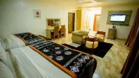 Rixos Continental Resort Hôtels à : Ohuhu