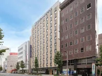 Comfort Hotel Hamamatsu Các khách sạn gần JR Shimokawai station