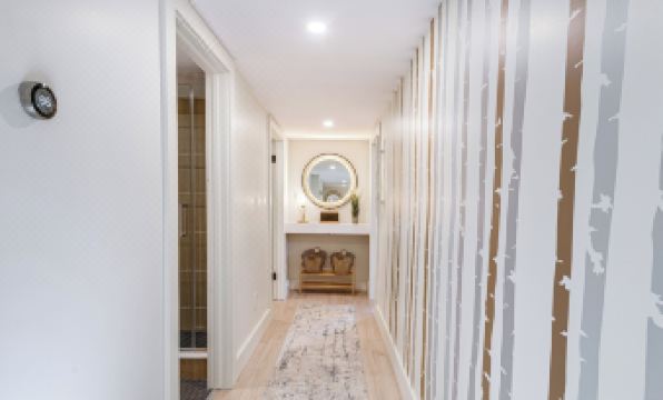 2 Mi to Downtown Denver Stylish Gem with Fireplace!