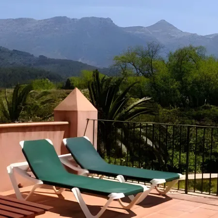 Hotel Finca Ca N'ai - Adults Only