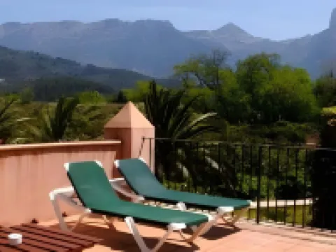 Hotel Finca Ca N'ai - Adults Only