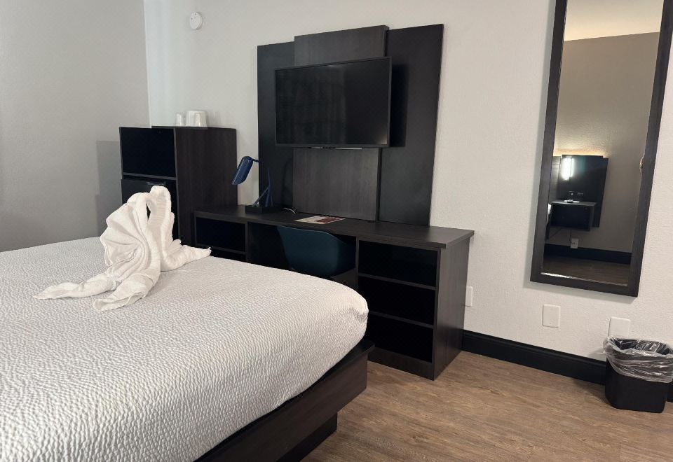 모텔 6 할리우드