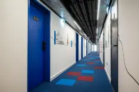 ibis Styles Debrecen Airport Hotels in Debrecen