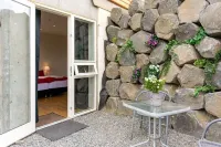 The Hill Guesthouse - Wi-Fi