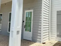 Viva Biloxi - one bed/one bath near Biloxi Beach & only one block to casinos!