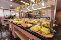 Kuhla Hotel Hotels in Kasustu Mahallesi