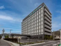 Hotel Route-Inn Okayama Ibara Các khách sạn ở 