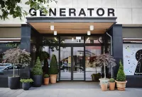 Generator Stockholm Hotels near Vanadisplan
