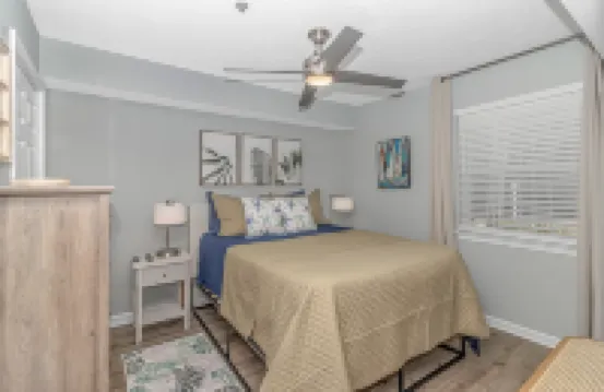 Stylish Condo with Scenic Golf Course Views - Cozy Retreat Hotels in Carolina Forest