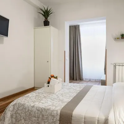 B&B Felicioni Hotels near Ostia Lido Beach