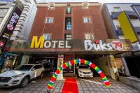 Cheonan Bucks 79 Hotels in 