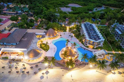 Kombo Beach Resort