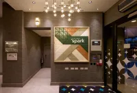 Spark by Hilton Luton - Parking
