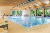 Best Western Ahorn Hotel Oberwiesenthal - Pool