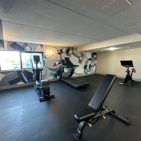 Best Western Plus Downtown Tacoma