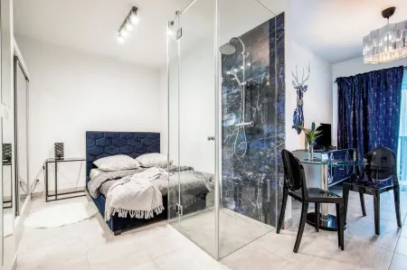 Adler Apartments Отели в г. Лодзь