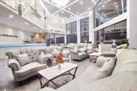 Grandview Landmark Betong Hotel Hoteles en Betong