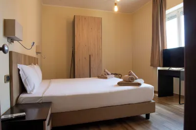 JSK套房 Chiesa di Sant'Egidio附近的飯店