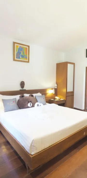 ห้องดีลักซ์สวีท