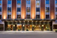 Warwick Brussels - Grand Place Hotels near European Commission