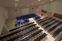 ラディソン ホテル ダイヤモンド バランキージャ