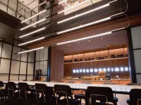 Cross Life Hakata Tenjin Hotels in Fukuoka