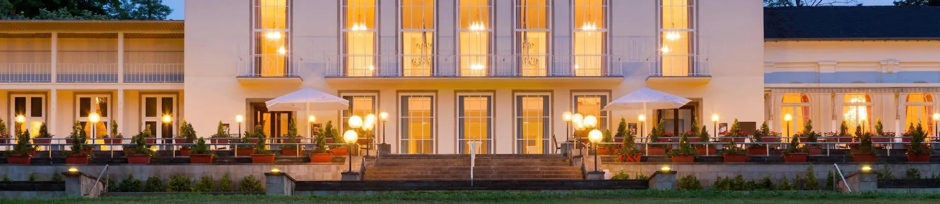 4-Star Select Hotels