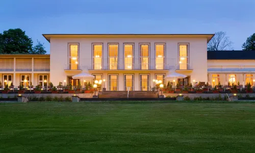 Dolce by Wyndham Bad Nauheim