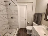 Luxury Apartment Suite 1