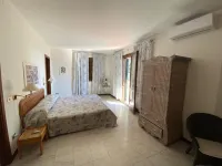 Albarella Villa with sea view and pool