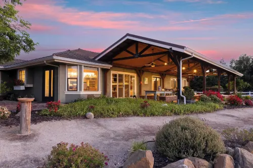 Olive Ranch by AvantStay Enjoy Sunsets over the Valley 4.5 Acre Ranch Home