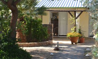 Etango Ranch Guest Farm