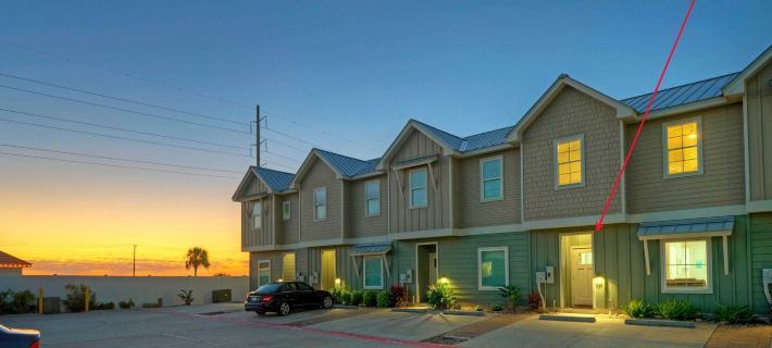 Ridley Retreat by AvantStay Hotels in Nueces County